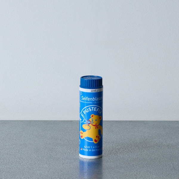 Bulles de savon - 42ml