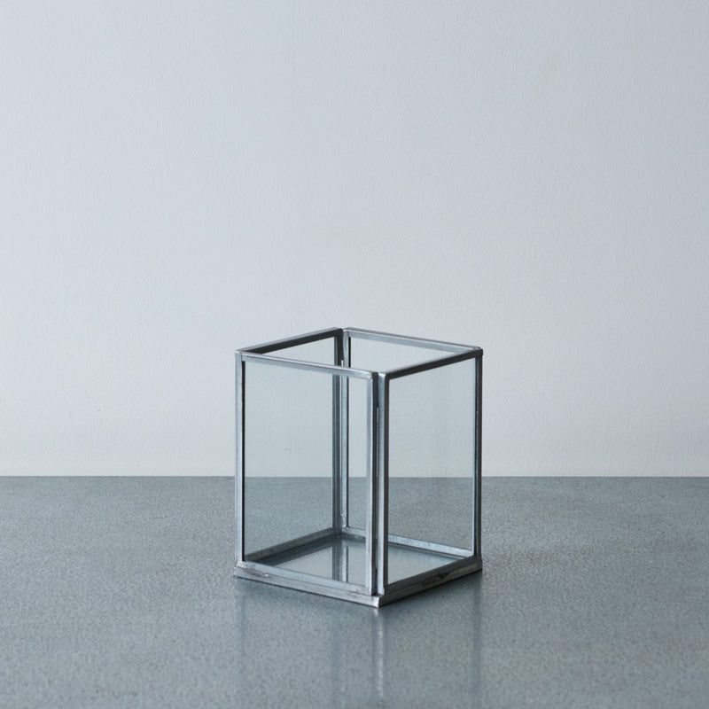 Pot en verre