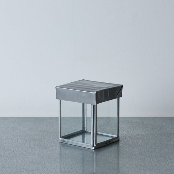 Pot en verre