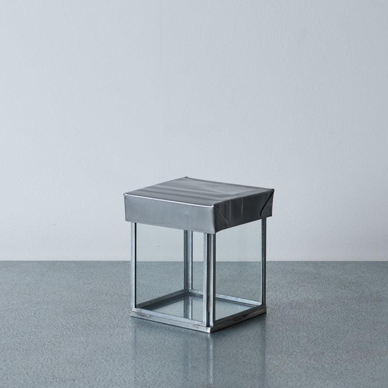 Pot en verre