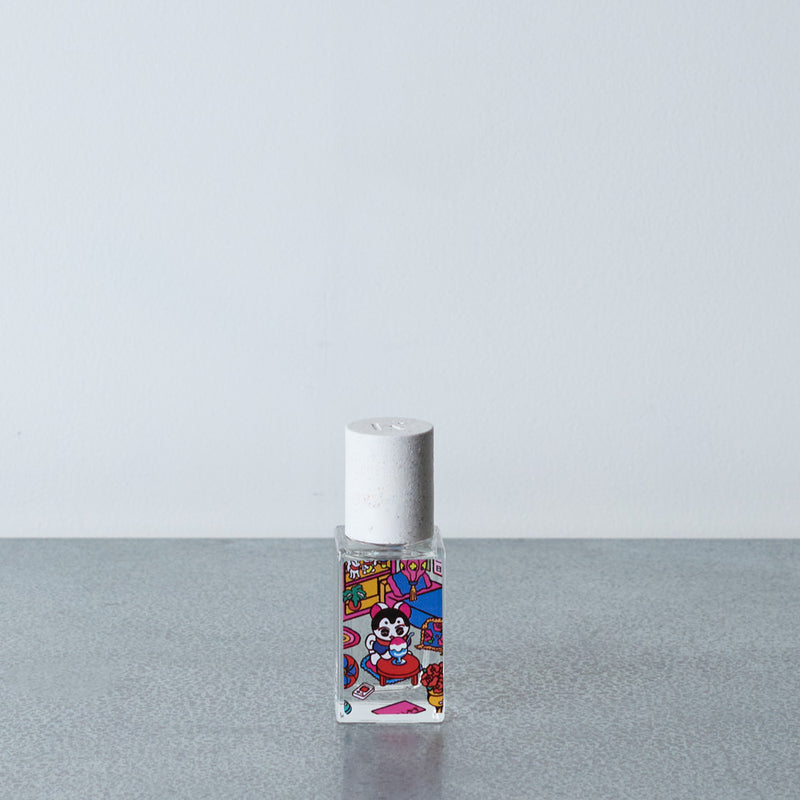 Eau de parfum -  Arashi no Umi - Maison Matine