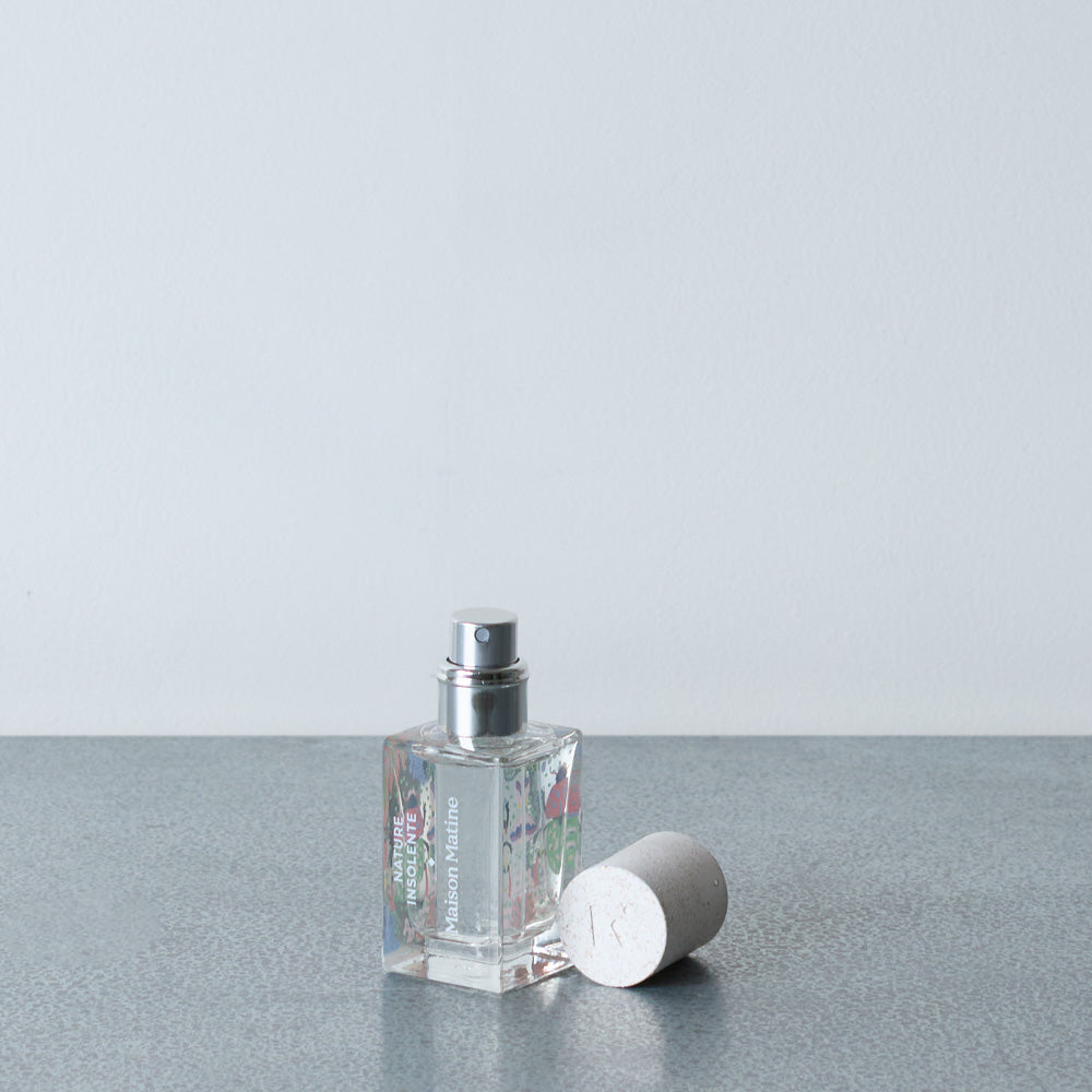 Eau de parfum - Nature insolente - Maison Matine - Beauté – Merci