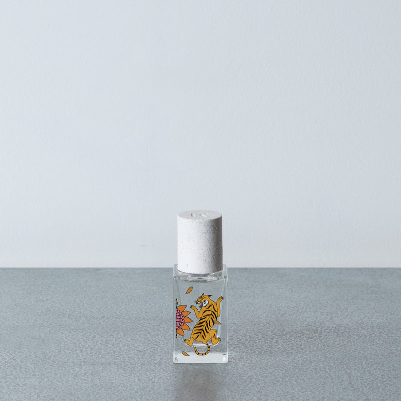 Eau de parfum - Into The Wild - Maison Matine