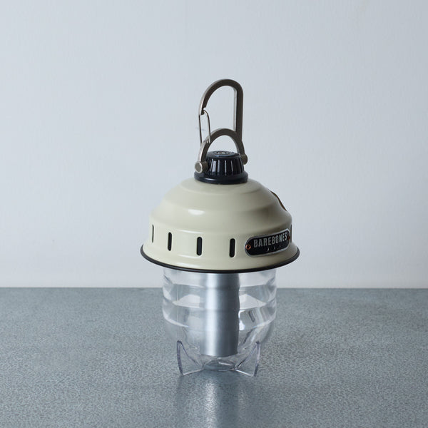 Lampe led portable - Blanc