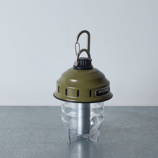 Lampe led portable - Olive