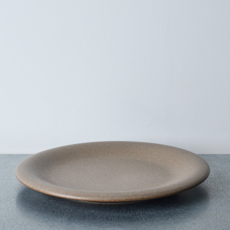 Assiette Luso - Beige