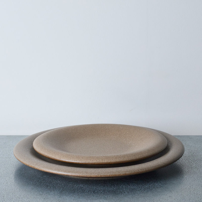 Assiette Luso - Beige