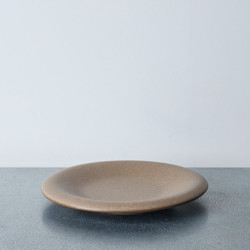 Assiette Luso - Beige