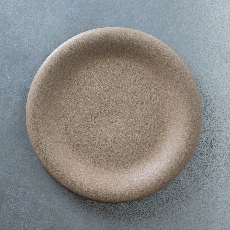 Assiette Luso - Beige