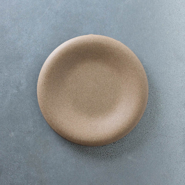 Assiette Luso - Beige