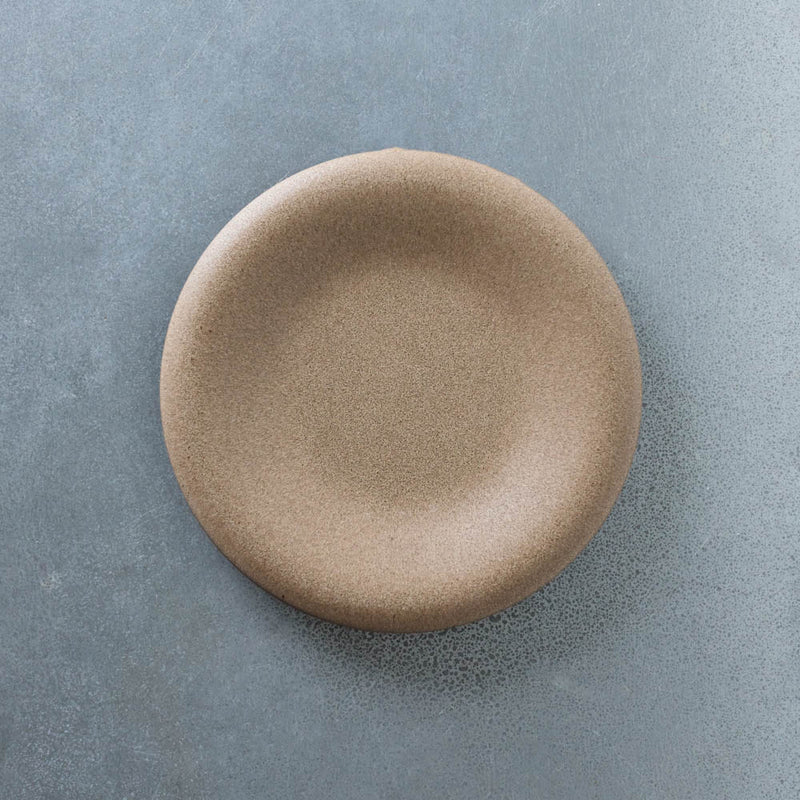 Assiette Luso - Beige