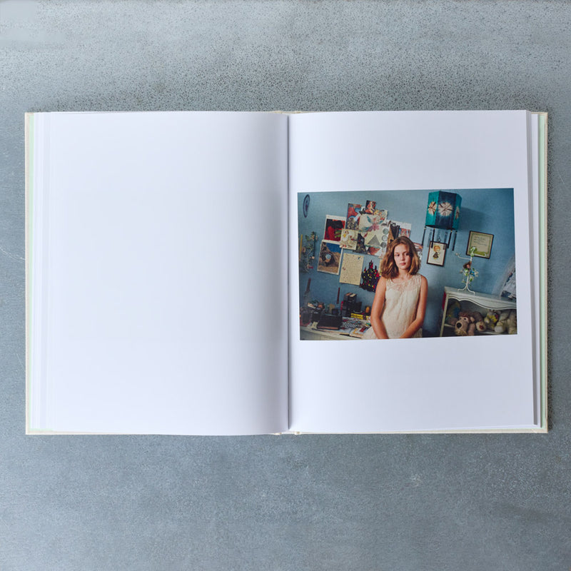 Livre - The Virgin Suicides