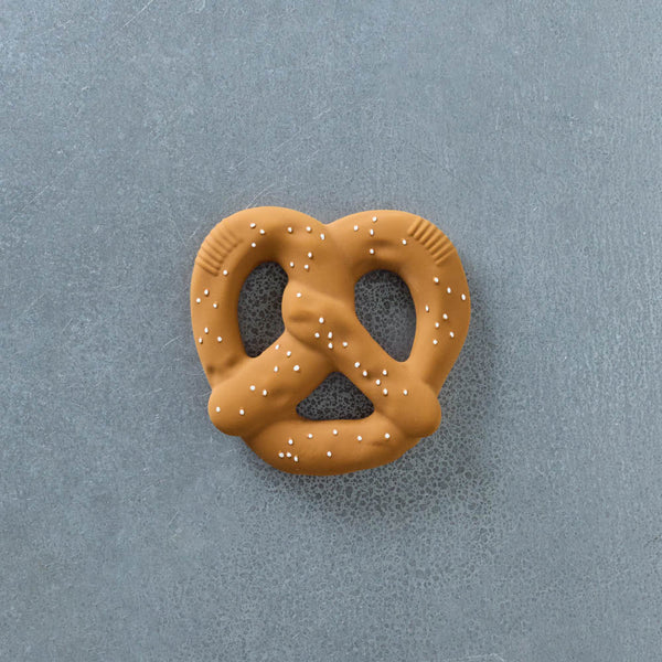 Jouet d'éveil pour bébé - Bretzel
