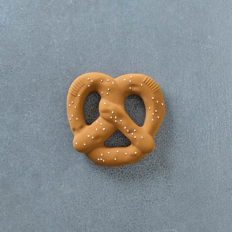 Jouet d'éveil pour bébé - Bretzel