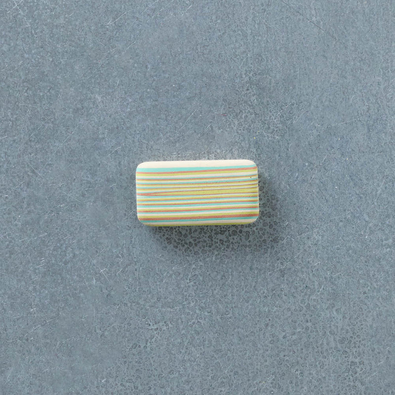 Gomme Magic - Multicolore