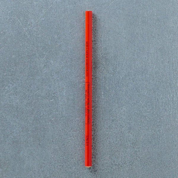 Crayon Special 3263 - Rouge