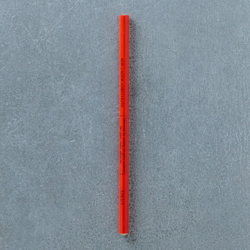 Crayon Special 3263 - Rouge