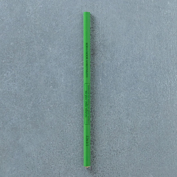 Crayon Special 3263 - Vert