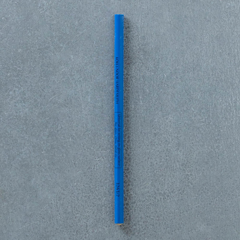 Crayon Special 3263 - Bleu