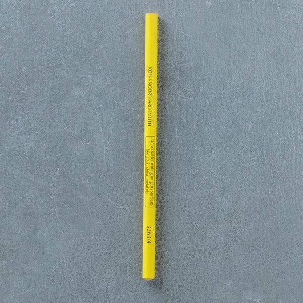 Crayon Special 3263 - Jaune