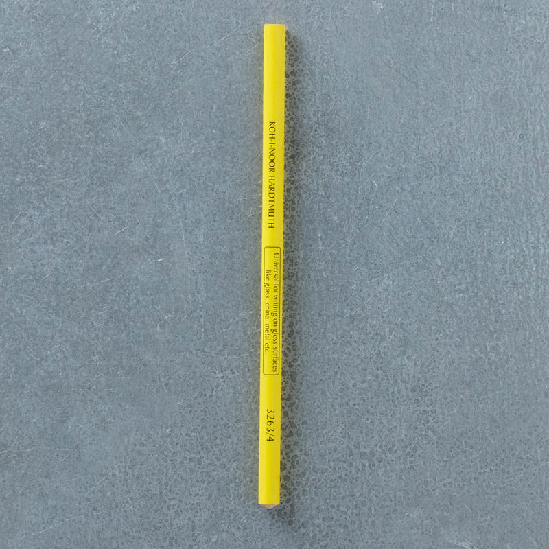Crayon Special 3263 - Jaune