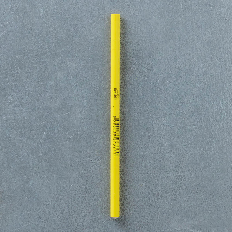 Crayon Special 3263 - Jaune