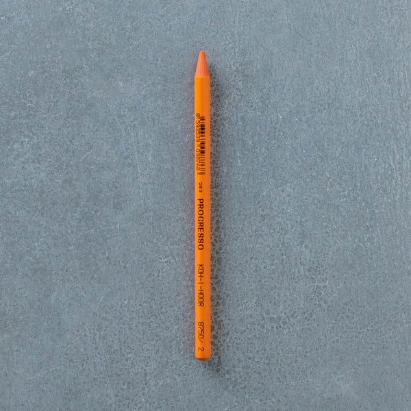 Crayon 8750 - Orange