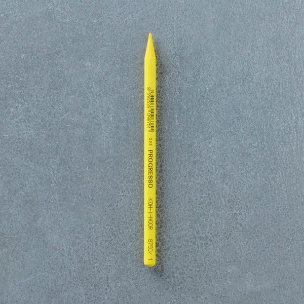 Crayon 8750 - Jaune