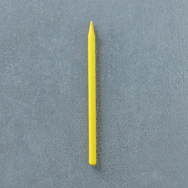 Crayon 8750 - Jaune