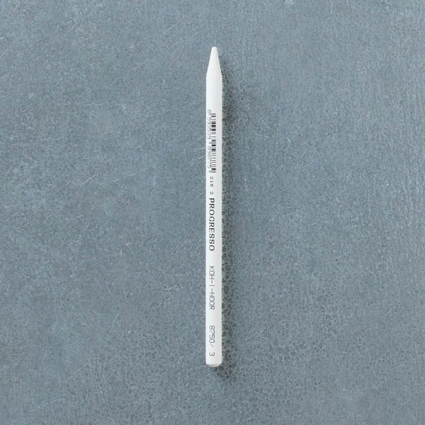 Crayon 8750 - Blanc