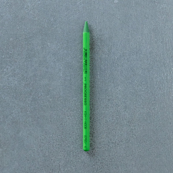 Crayon 8750 - Vert