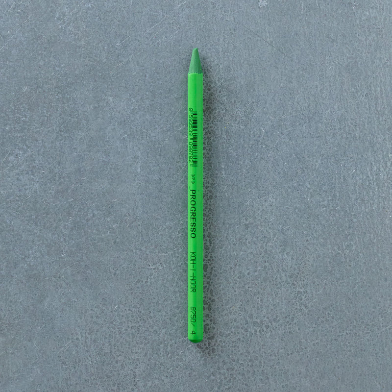 Crayon 8750 - Vert