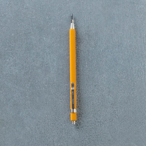 Crayon à papier - Jaune