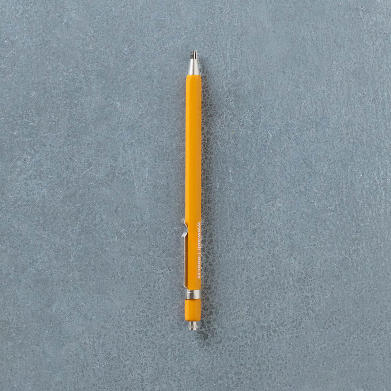 Crayon à papier - Jaune