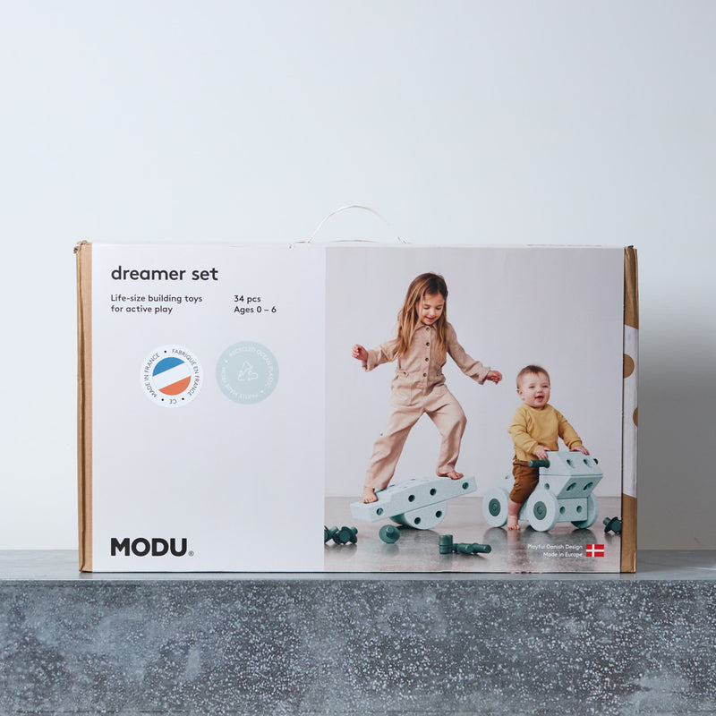 Jeu - Coffret Dreamer