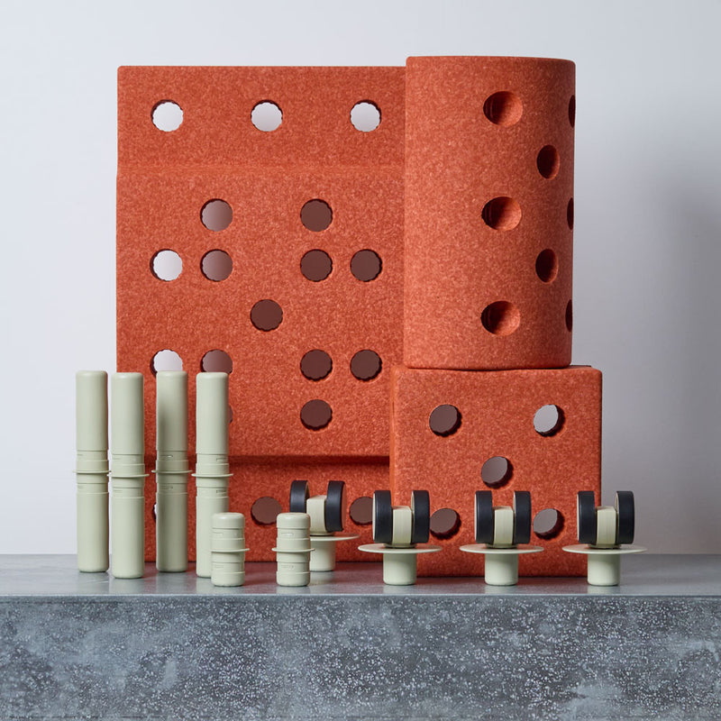 Jeu - Coffret Curiosity