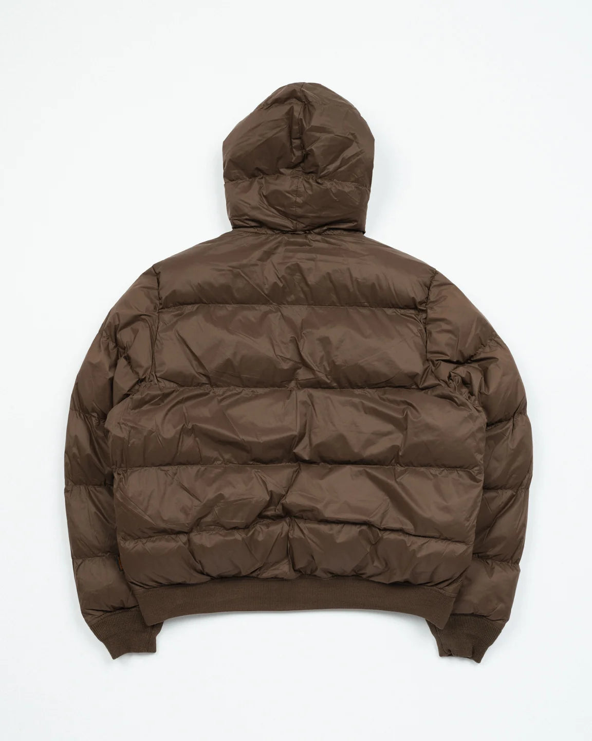 Big Rock Candy - Alpine down jacket - Cappuccino