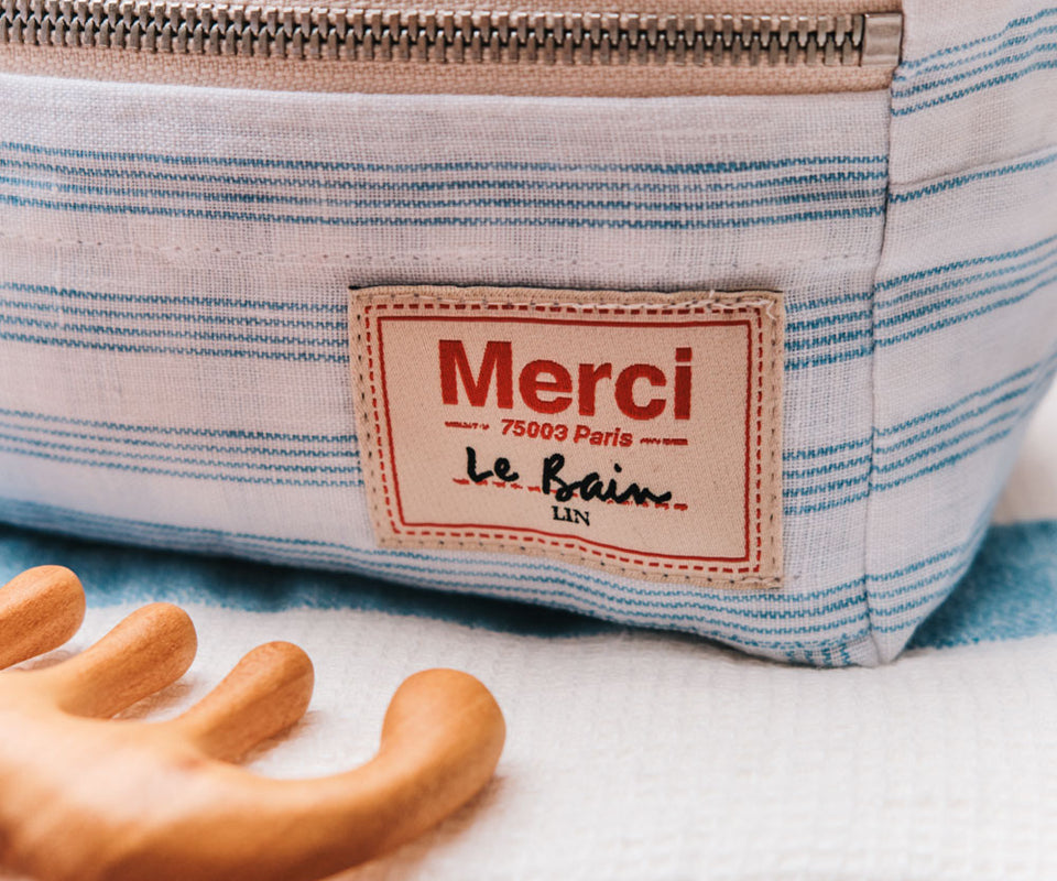 Merci Paris