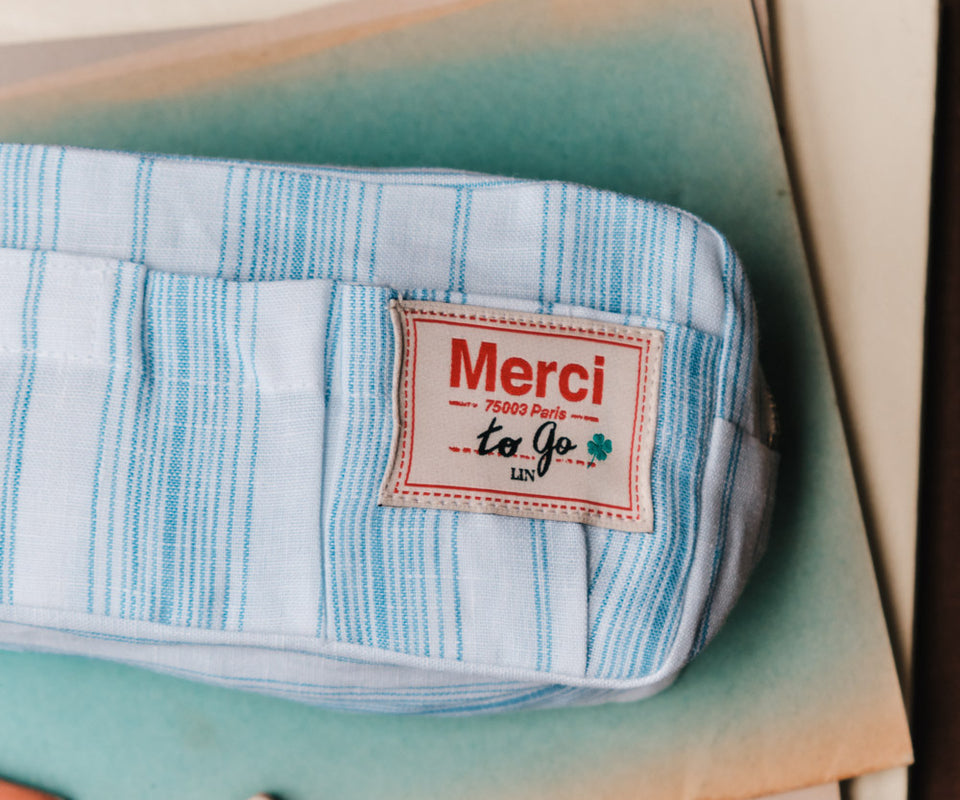 Merci Paris