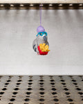 Felt So Good - Pigeon Ornament
