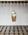 Vondels - Ornement téléphone portable