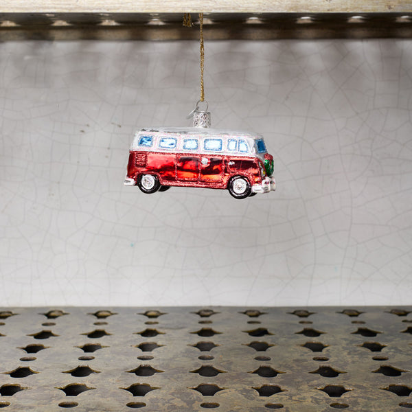 Ornement - Van de Noël