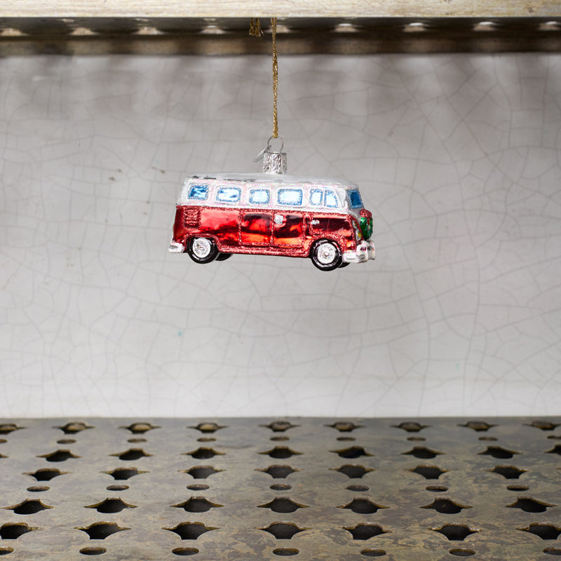 Ornement - Van de Noël