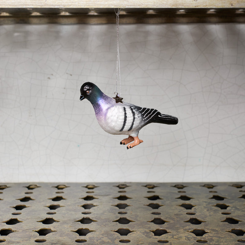 Ornement - Pigeon