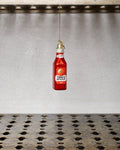Vondels - Ketchup Ornament