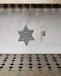 Walther - Star Ornament