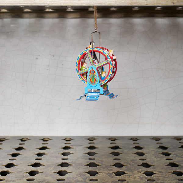 Jouet décoratif - grande roue