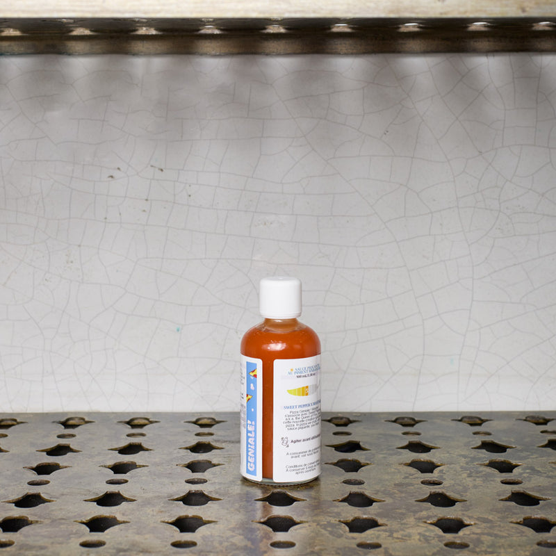 Sauce piquante spéciale pizza 5/10 - Mastari