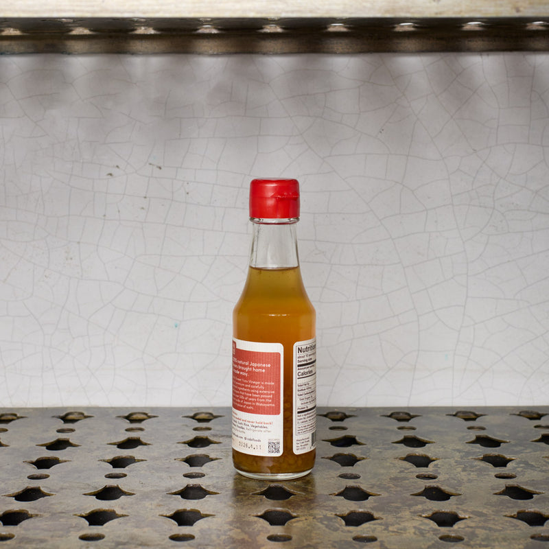 Sauce vinaigrette sucrée - Yuzu