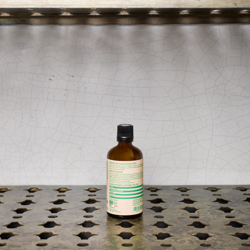 Sauce piquante - Thai Max - Chiki Bam